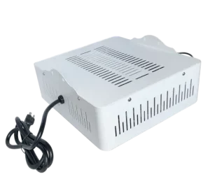 Edisun FLARE-200W LED grow light fixture