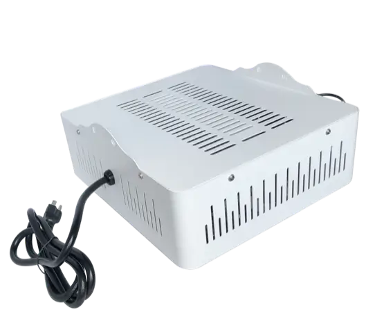 Edisun FLARE-200W LED grow light fixture