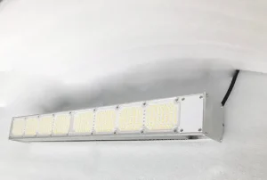 Edisun FXL-320W LED grow light, 320-watt linear fixture