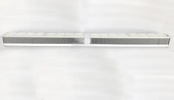 Edisun FXL-600W LED grow light, 600-watt linear fixture