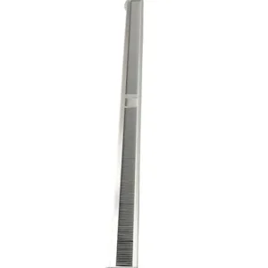 FXL-600W LED grow light close-up of LED diode array