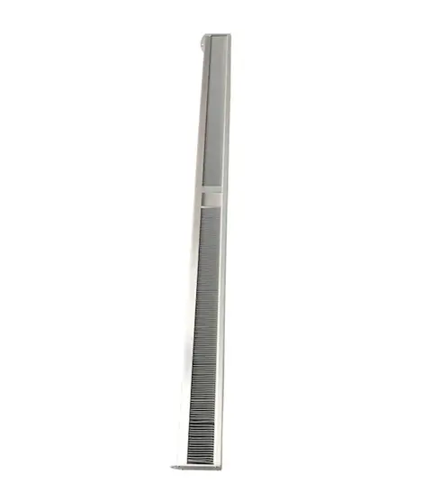 FXL-600W LED grow light close-up of LED diode array