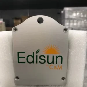 FXL Series LED grow light packaging and fixture